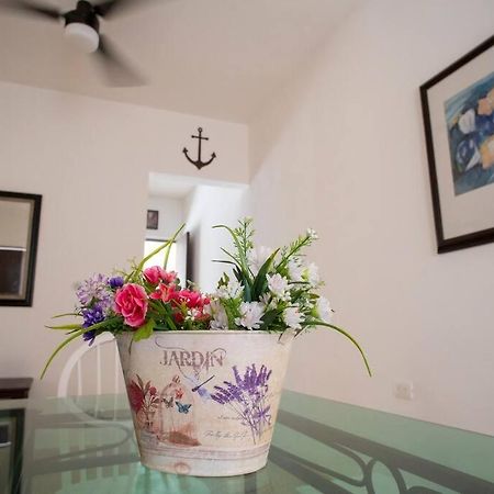 Casa Itzamna Villa Cozumel Buitenkant foto