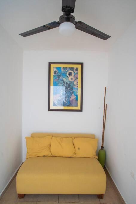 Casa Itzamna Villa Cozumel Buitenkant foto